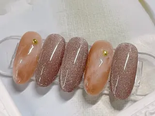 ネイル vimore ネイルサロンのネイルデザイン