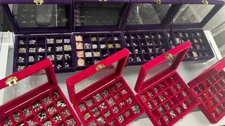 ネイル 飯塚 陽葵のネイルデザイン