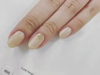 ネイル clear yayoiのネイルデザイン