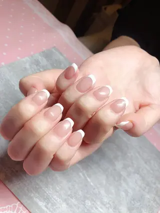 ネイル Fairyフェアリーネイルサロン所属・Fairy フェアリーネイルのネイルデザイン