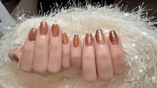 ネイル Niko シカのネイルデザイン