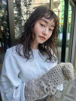 ミディアム KAZARI MARUYAMAのその他イメージ