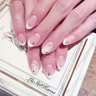 ネイル L&S@Karos所属・L&S@ Karosのネイルデザイン
