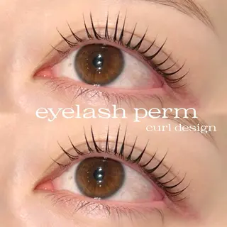 マツエク・マツパ SALON VILLAGE Jingumae 2nd.店所属・eyelist. AIのマツエク・マツパデザイン