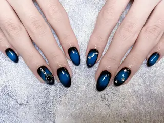 ネイル ナナ　ネイル Salonのネイルデザイン