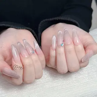 ネイル MaiBeauty HaNaのネイルデザイン