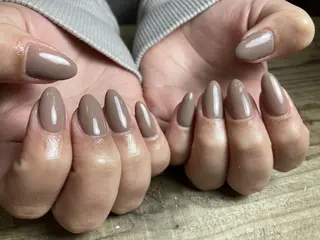 ネイル ネイリスト airiのネイルデザイン