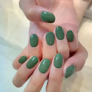 ネイル 鈴木 まゆのネイルデザイン