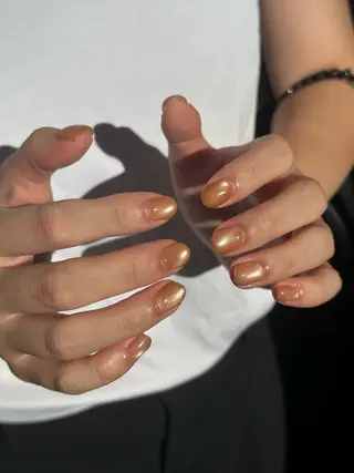 ネイル seien._nail所属・ミカ 🕊️のネイルデザイン