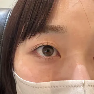 マツエク・マツパ ホリイ キリのマツエク・マツパデザイン