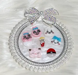 ネイル 🤍kanane 🤍12/18空✩⡱のネイルデザイン