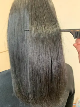 ロング Lino【リノ】所属・Lino♚﻿ MOMOKA💖のマツエク・マツパデザイン