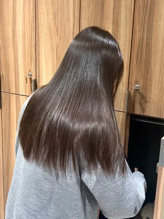 ロング カラー ショート/メンズ 🤍✨Seinaのヘアスタイル