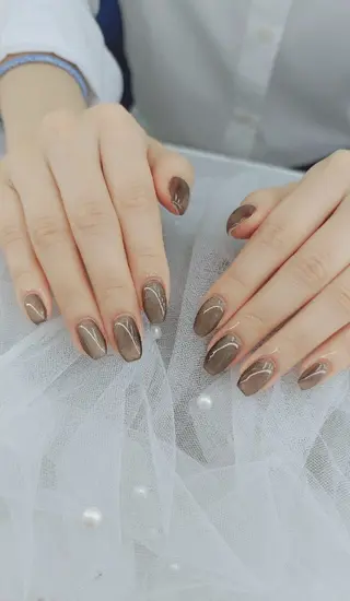 ネイル ♡Sherry  Nail♡のネイルデザイン