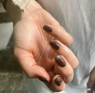 ネイル tipsy+ chihiroのネイルデザイン