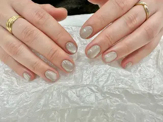 ネイル LE REVE Hinaのネイルデザイン