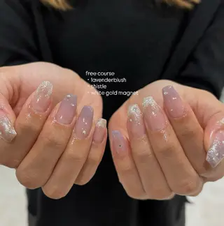 ネイル Eriza所属・Eriza meiのネイルデザイン