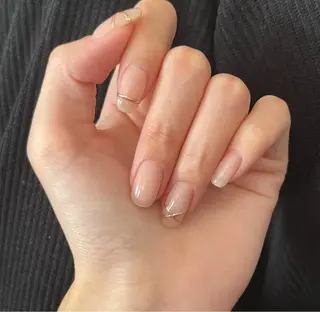 ネイル OoAmi_ Nailのネイルデザイン