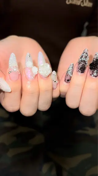 ネイル Siinail🪄 kanaのその他イメージ