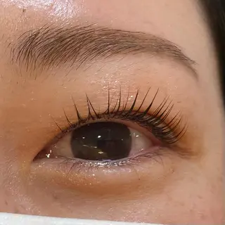 マツエク・マツパ sato misakiのマツエク・マツパデザイン