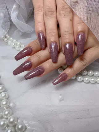 ネイル You&Me Miyuのネイルデザイン