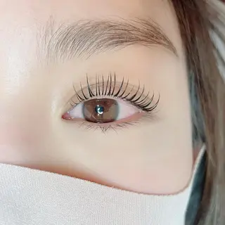 マツエク・マツパ Oyama Wakanaのマツエク・マツパデザイン