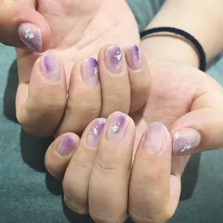 ネイル EARTH nanaのネイルデザイン