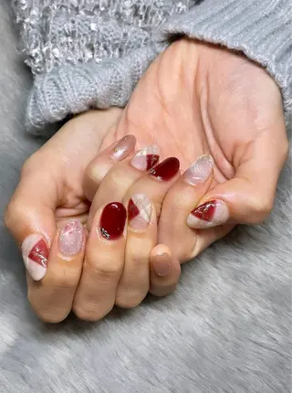 ネイル Erina Sのネイルデザイン