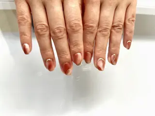 ネイル デ・アイム赤城所属・ナリス化粧品🌹 saoriのエステ・リラクイメージ