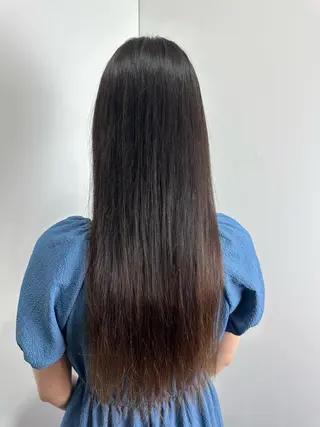 ◻️島津 虎太郎◻️のヘアスタイル