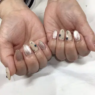 ネイル アイアンド ネイルデイのエステ・リラクイメージ