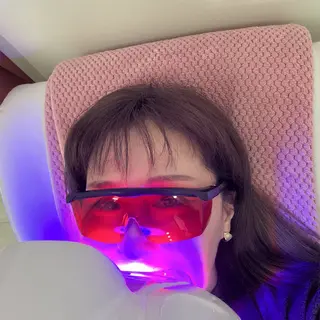 ecxia white 高田馬場所属・セルフホワイトニング エクシア 高田馬場のその他イメージ