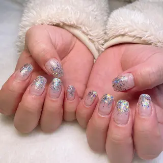 ネイル kipinail 川﨑えりかのネイルデザイン