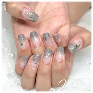 ネイル 【enn】Maria Enomotoのネイルデザイン