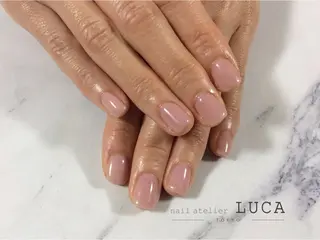 ネイル ネイルアトリエルカ 米原のネイルデザイン