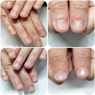 ネイル ネイルサロンアリューム所属・ネイルサロン アリュームのネイルデザイン