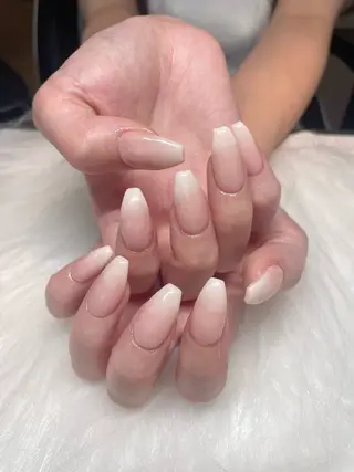 ネイル Nail ヌシん家 AKANEのネイルデザイン