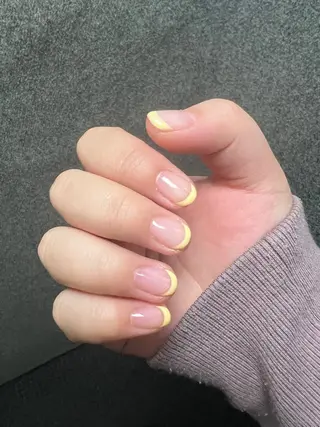 ネイル Hikari 🌺のネイルデザイン