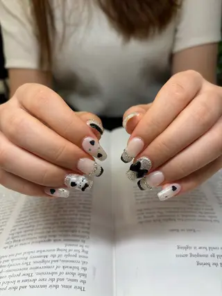 ネイル era Sahoのネイルデザイン