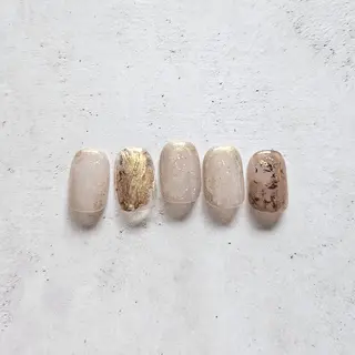 ネイル Nailsalon manoのネイルデザイン