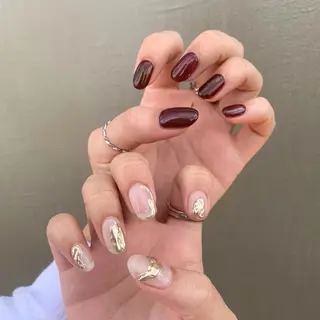 ネイル private nailsalon Fofo所属・Fofo フォフォのネイルデザイン
