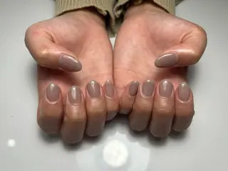 ネイル WHIP所属・Ran.I WHIPのネイルデザイン