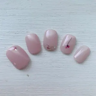 ネイル 春日井ネイルサロン iroのネイルデザイン