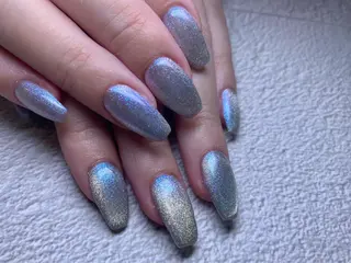 ネイル L'ecrin所属・L'ecrin 田中のネイルデザイン