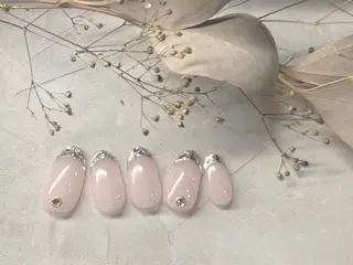 ネイル Nailsalon Sereno所属・Nailsalon Serenoのネイルデザイン