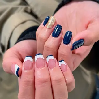 ネイル Nico所属・Nico🌛 Karenのネイルデザイン