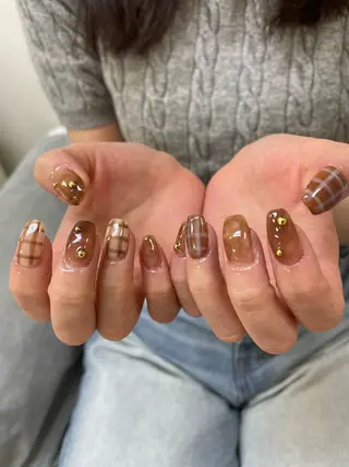 ネイル ネイルサロンアネラ所属・Nail💞 rinakoのネイルデザイン