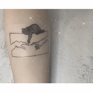 Lanhr所属・【Lanhr】 🕊aya🕊のマツエク・マツパデザイン