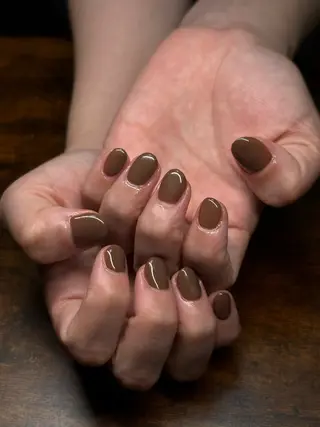 ネイル つめピリカ所属・つめピリカ きさらのネイルデザイン