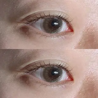 マツエク・マツパ eyelist Miyuのマツエク・マツパデザイン